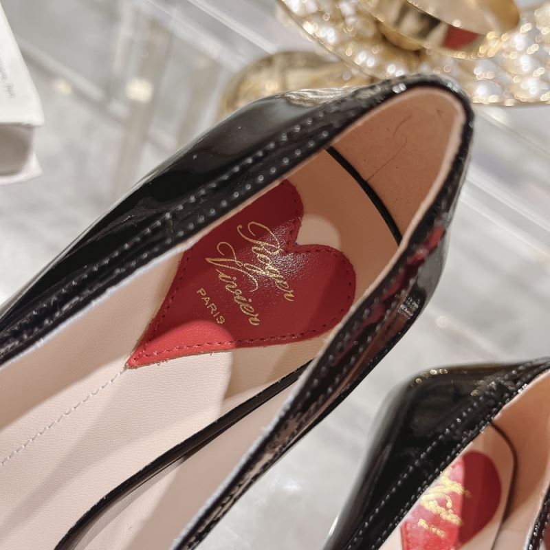 Roger Vivier Shoes